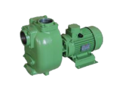 Self-Priming Pumps