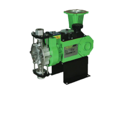 Metering Pumps