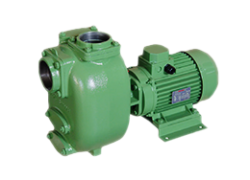 Victor Self-Priming Pump