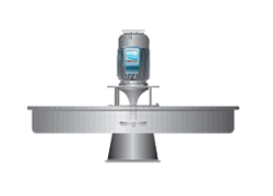 AQUAFEN High Speed Aerator