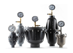 Griffco Pulsation Dampener