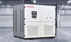 Esurging Maglev Turbo Blower