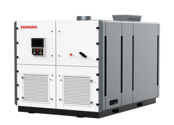 Esurging Maglev Turbo Blower